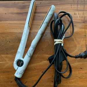 Chi Air Marble Hair Straightener